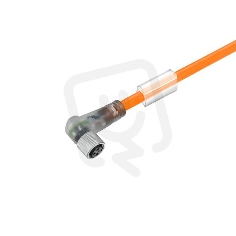 Kabel snímač-akční člen SAIL-M8BW-3L-2.5TOV WEIDMÜLLER 2812910250