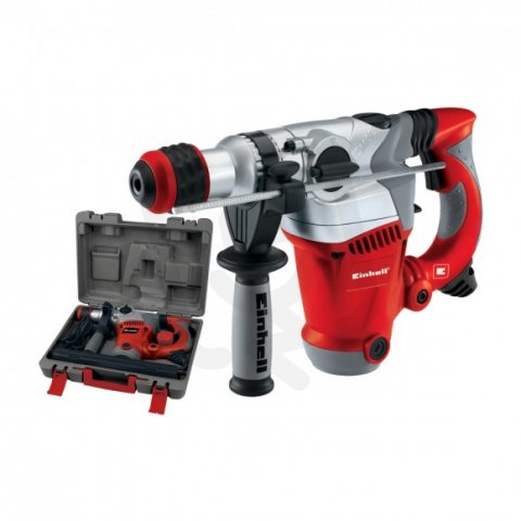 Vrtací kladivo RT-RH 32 Einhell Red 4258440