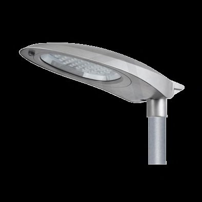 CORA 240V   30W 4000K IP66 IK10 LED STRE