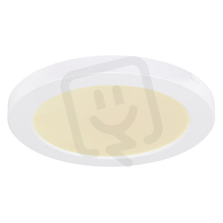 Stropní svítidlo LASSE bílá LED 18W 230V 1500 lm 3000-4000-6500K GLOBO 12379-18W