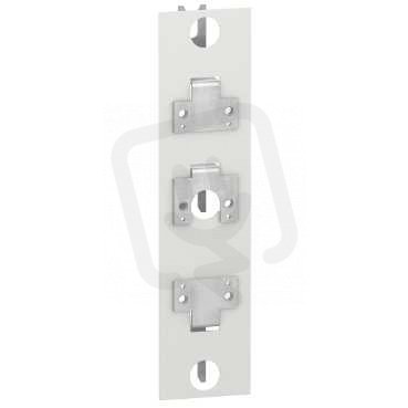 Schneider LV480855 Sada pro přímé připojení na sběrnice 185mm (pro 2xISFL160)