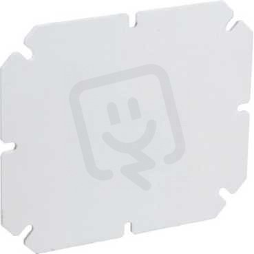 Schneider NSYAMPA2419TB Thalassa, montážní panel 241x192, plast