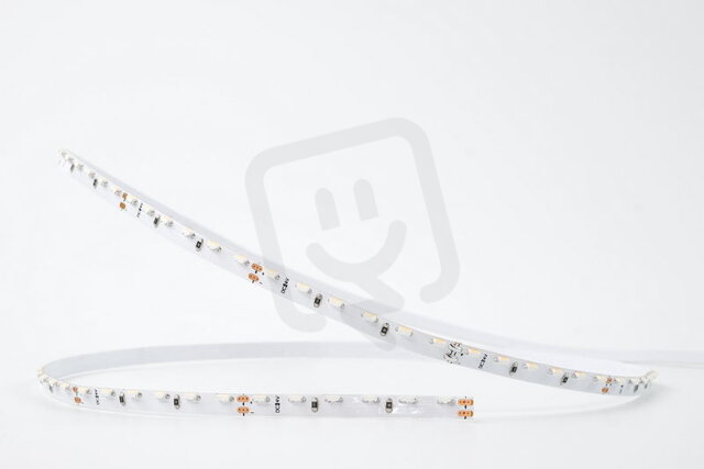 LED pásek ALUMIA pro hliníkové profily s bočním osvitem 9W/m, 4000K, 24V CHSI025