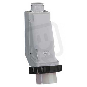 Schneider 81586 Přívodka nást. 63A 3P+N +PE 500V IP67