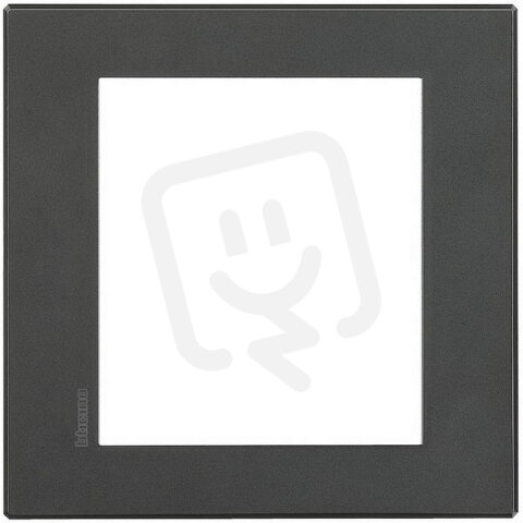 Legrand HW4826HS BTAX RÁMEČEK 3+3M ETÉRIS ANT.