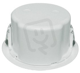 DEXON CZECH 21 996 RPT 93 ocelový kryt