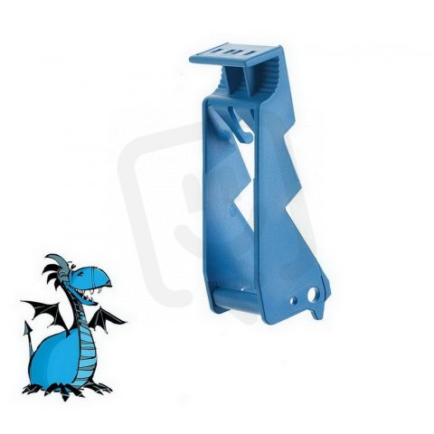 Spona Variclip, 40/44 FINDER 095.91.3