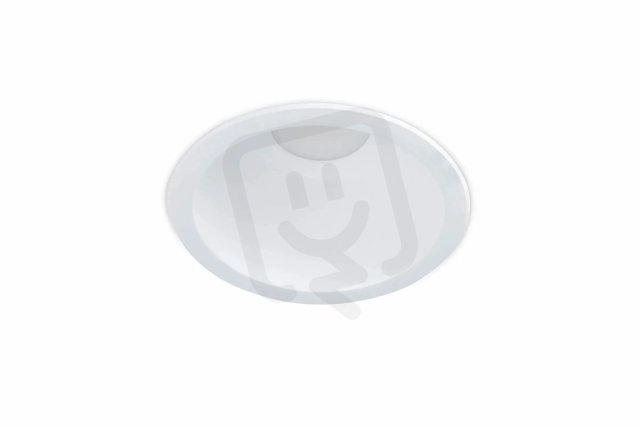 PHILIPS LED downlight DN142B 9,8W/1200lm/830 bíl