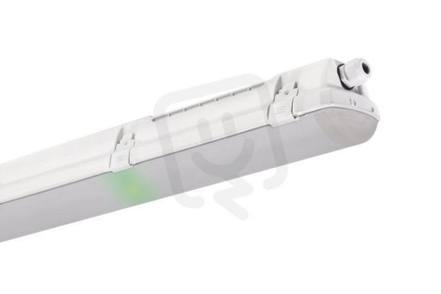 Průmyslové svítidlo NANOTTICA 1.2ft PC NM1h 1,5W IP66/IP69 TREVOS 103644