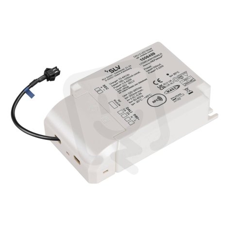 Můstkový LED driver, 42 W, 500 mA pro NU
