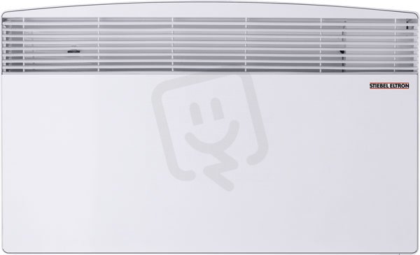 Stiebel Eltron 229747 CNS 250 SE s elektron.termost.,2,5 kW/230V, kabel se zástrčkou