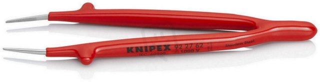 Univerzální pinzety izolované 150 mm KNIPEX 92 27 62