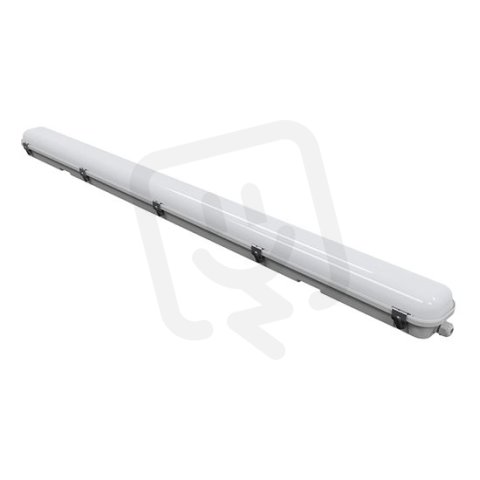 LED osvětlení prachotěsné IP65 60W 7800lm 4000K 155cm Lifud SOLIGHT