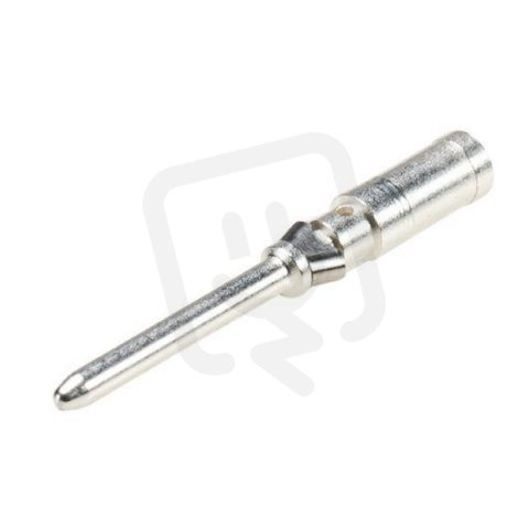 Kontaktní kolík postříbřený, pro 10pólové moduly revos FLEX 0,75-1,0mm2