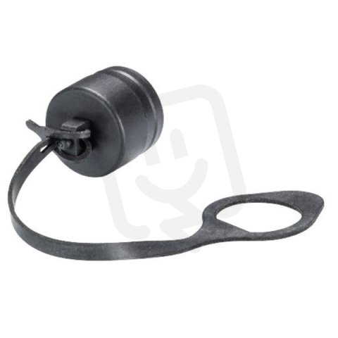 krytka konektoru s páskem WIELAND 06.563.9153.1