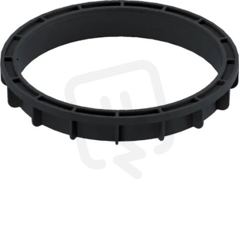 Instalační kroužek pro BSR02D, H<32mm TEHALIT BSR02R