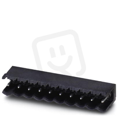 CC 2,5/11-G-5,08 P26THRR88 Zásuvka konektoru desky plošných spojů 1954676