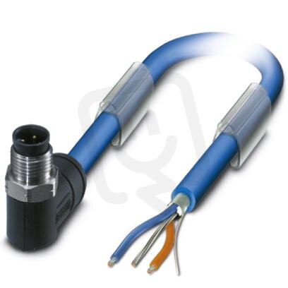 SAC-3P-M12MR/ 2,0-961 VA Systémový kabel sběrnice 1419097