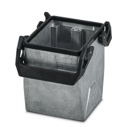 HC-STA-B32-CHWD-1TTP36-ELC-AL Pouzdro spojky B32 1424840