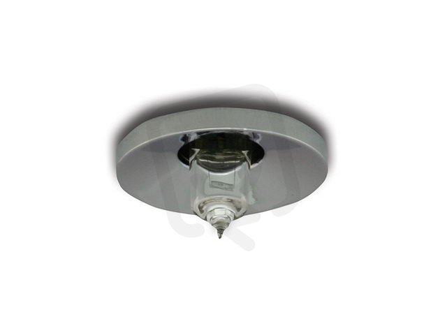 Drobné podhledové svítidlo HN chrom lesk PANLUX PHN-G420/CH