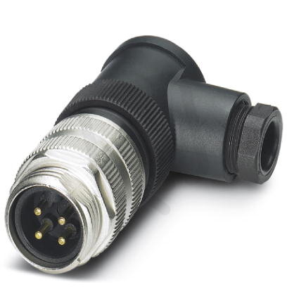 SACC-MINMR-4CON-PG 9 Konektory 1521481