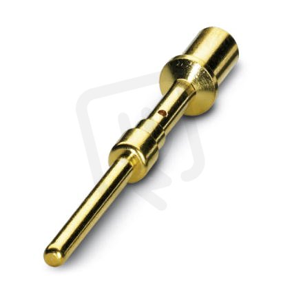 SM-20KP007 Lisovací kontakt 1605739