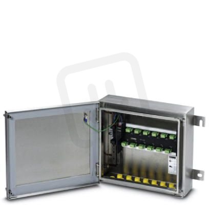 FB2-S1-12SP-S-0-16-00-0-0 Rozvaděč 2316433