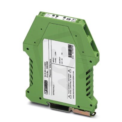 ELR W1/ 6-24DC Elektronické zátěžové reverzační relé 2982090