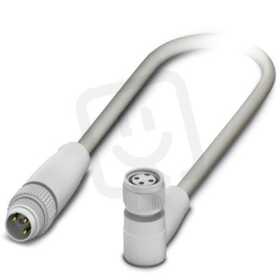 SAC-3P-MS/ 0,6-600/M 8FR-2L FB Kabel senzoru/aktoru 1406499