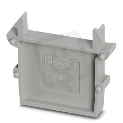 DP-CP-H 2,5-4L Distanční deska 3012319