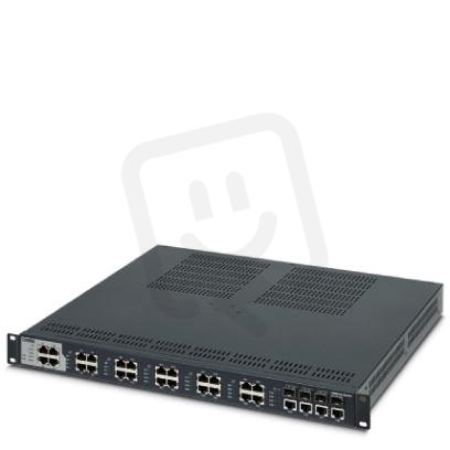 FL SWITCH 4824E-4GC Industrial Ethernet Switch 2891072