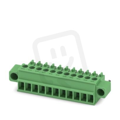 Konektor desky plošných spojů MC 1,5/11-STF-3,5 PHOENIX CONTACT 1847217