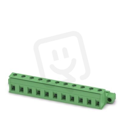 Konektor desky plošných spojů GIC 2,5/11-STF-7,62 PHOENIX CONTACT 1858963