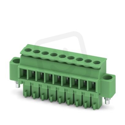 Konektor desky plošných spojů MCVR 1,5/ 9-STF-3,5 PHOENIX CONTACT 1863372