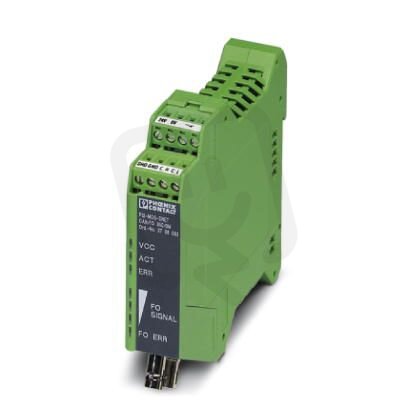 PSI-MOS-DNET CAN/FO 850/BM Převodníky pro optický kabel 2708083