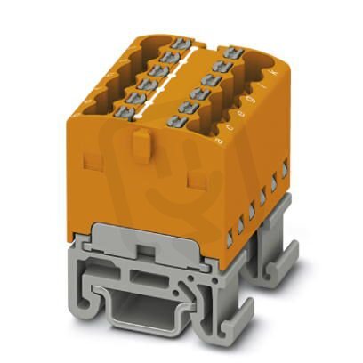 PTFIX 12X1,5-NS15A OG Blok rozvodek 3002949