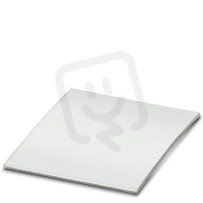 EMPPR (45,8X45,8) PL-100 Ochrana proti dotyku 0803476