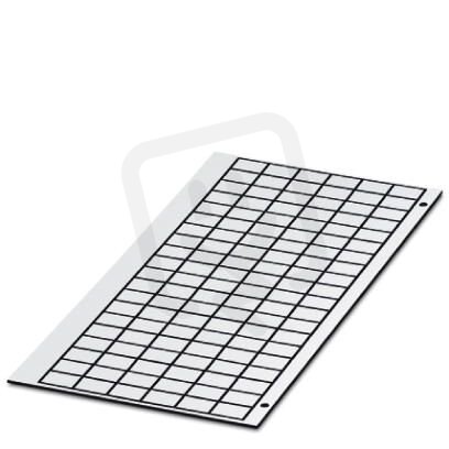 GPE 13X 9 WH Rycí materiál 0806932