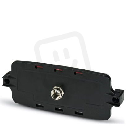 ECS-P-122X169-S-UV1-1M12 Čelní deska řady ECS 2230009