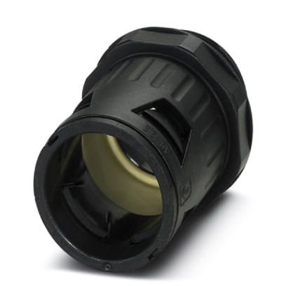 WP-G HF IP69K PG36 BK Kabelové šroubení 3240880