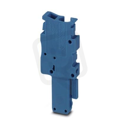 SP-H 2,5/ 1 BU Zástrčka 3210761