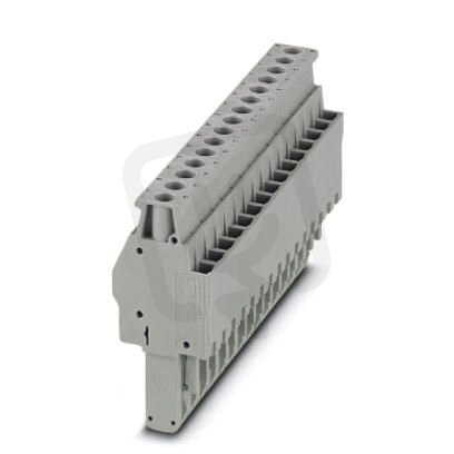 UPBV 4/15 Zástrčka 3045949
