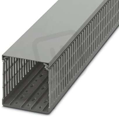 CD 100X100 Propojovací kanál pro instalaci a montáž do rozvaděčů 3240205