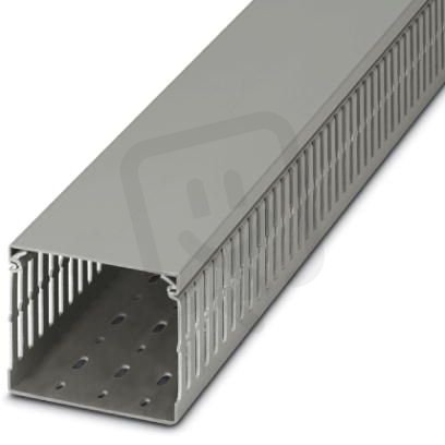 CD-HF 100X80 Propojovací kanál pro instalaci a montáž do rozvaděčů 3240363