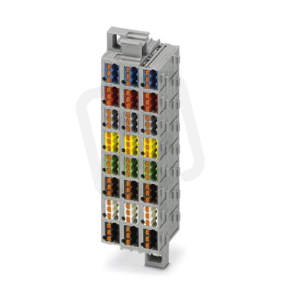 PTMC 1,5/24-3 VDE0815 Ranžírové pole 3270396