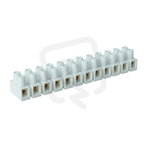 Svorkovnice (čokoláda) Kopos TYP310_HA bílá
