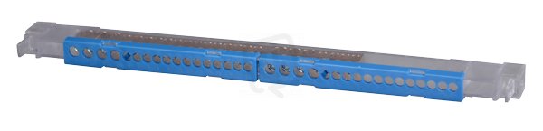 PD-RA-SB24N Svorkový blok N 18 x 6 mm2 + 6 x 16 mm2, pro RZA OEZ:42609