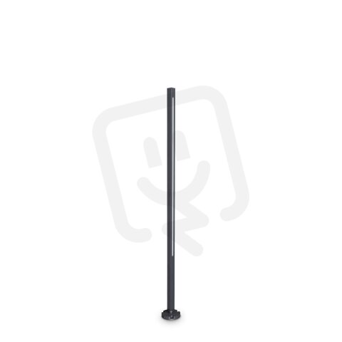 Venkovní stojací lampa Jedi pt h120 IDEAL LUX 306797