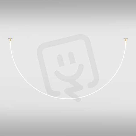 Závěsné svítidlo Tau 3000K 40W MOD146PL-L40G3K - MAYTONI