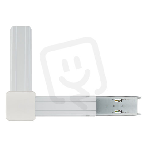 Spojka lišt LEDVANCE TruSys FLEX L-NODE L01-NODE 8P WT